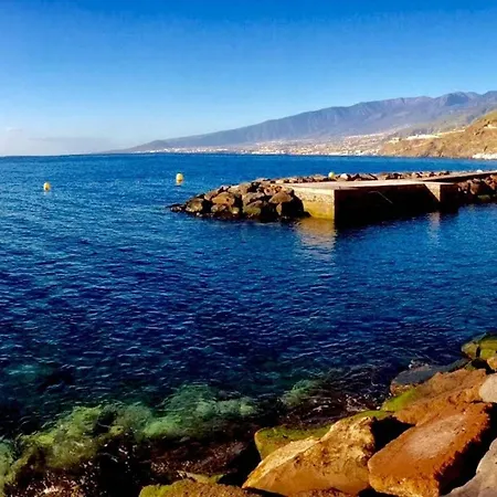 Magnific Flat With Panoramic Sea Views * Radazul