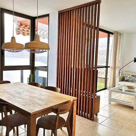 Lägenhet Magnific Flat With Panoramic Sea Views *