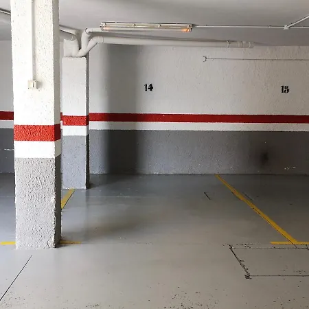 Апартаменты Magnific Flat With Panoramic Sea Views Радазул