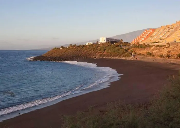 Apartament Magnific Flat With Panoramic Sea Views